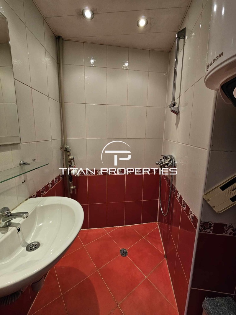De inchiriat  1 dormitor Varna , Grâțca mahala , 60 mp | 69230730 - imagine [11]
