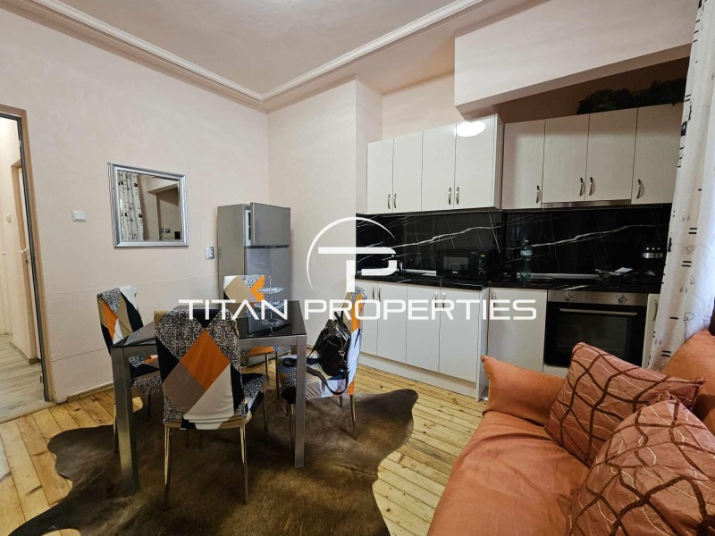 De inchiriat  1 dormitor Varna , Grâțca mahala , 60 mp | 69230730 - imagine [2]