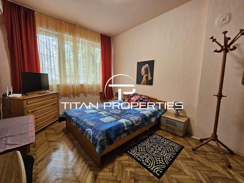 De inchiriat  1 dormitor Varna , Grâțca mahala , 60 mp | 69230730 - imagine [4]