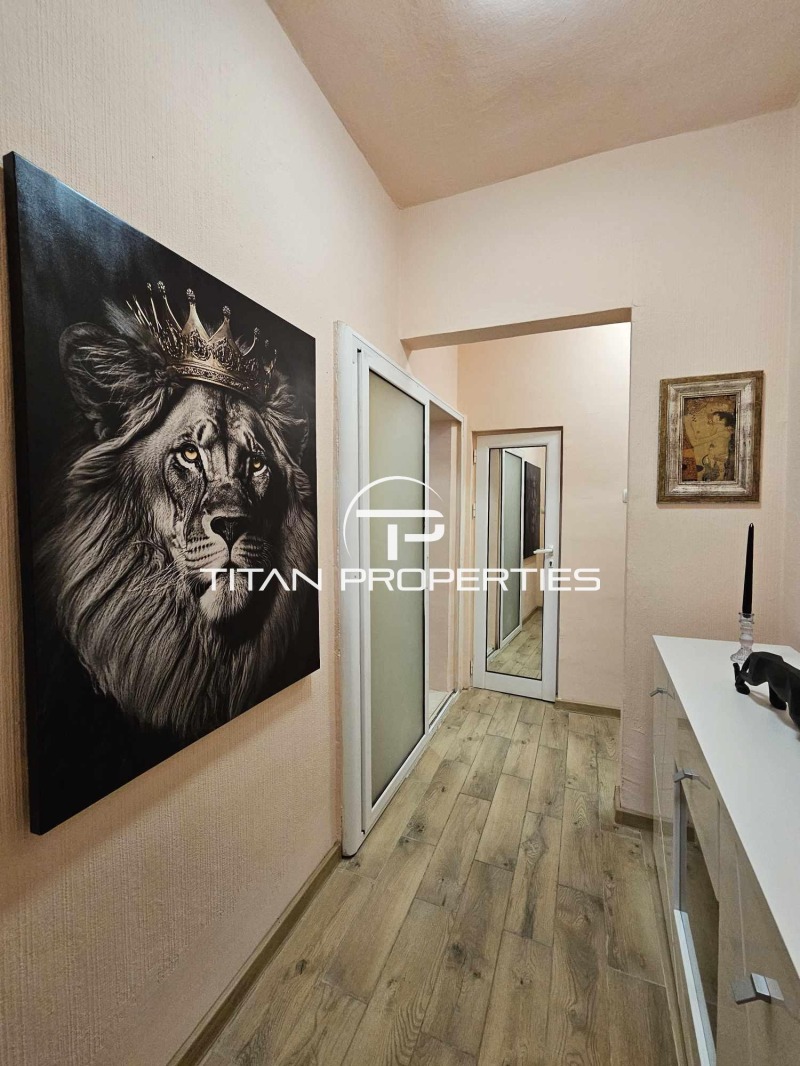 De inchiriat  1 dormitor Varna , Grâțca mahala , 60 mp | 69230730 - imagine [8]