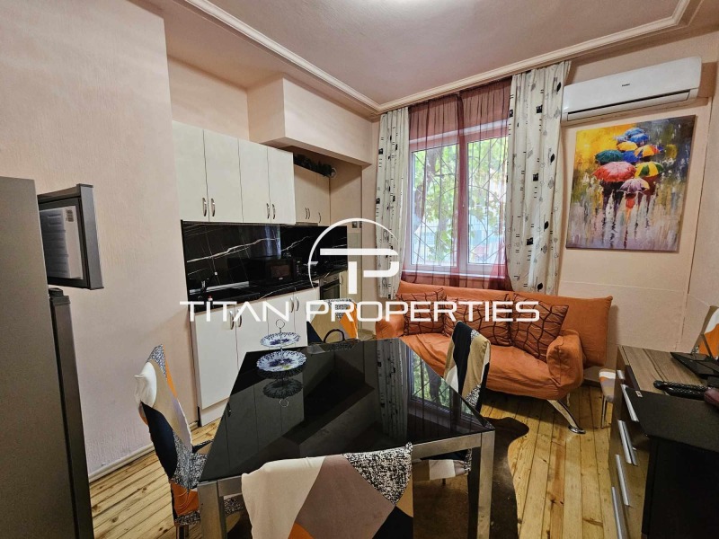 De inchiriat  1 dormitor Varna , Grâțca mahala , 60 mp | 69230730