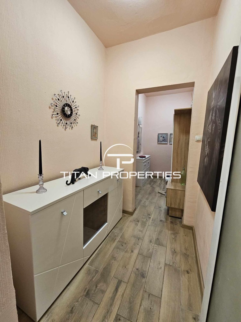 De inchiriat  1 dormitor Varna , Grâțca mahala , 60 mp | 69230730 - imagine [7]
