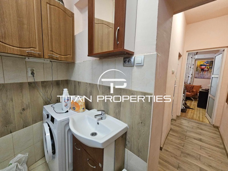 De inchiriat  1 dormitor Varna , Grâțca mahala , 60 mp | 69230730 - imagine [13]