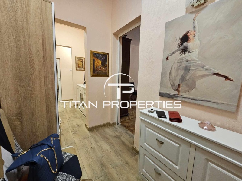 De inchiriat  1 dormitor Varna , Grâțca mahala , 60 mp | 69230730 - imagine [6]