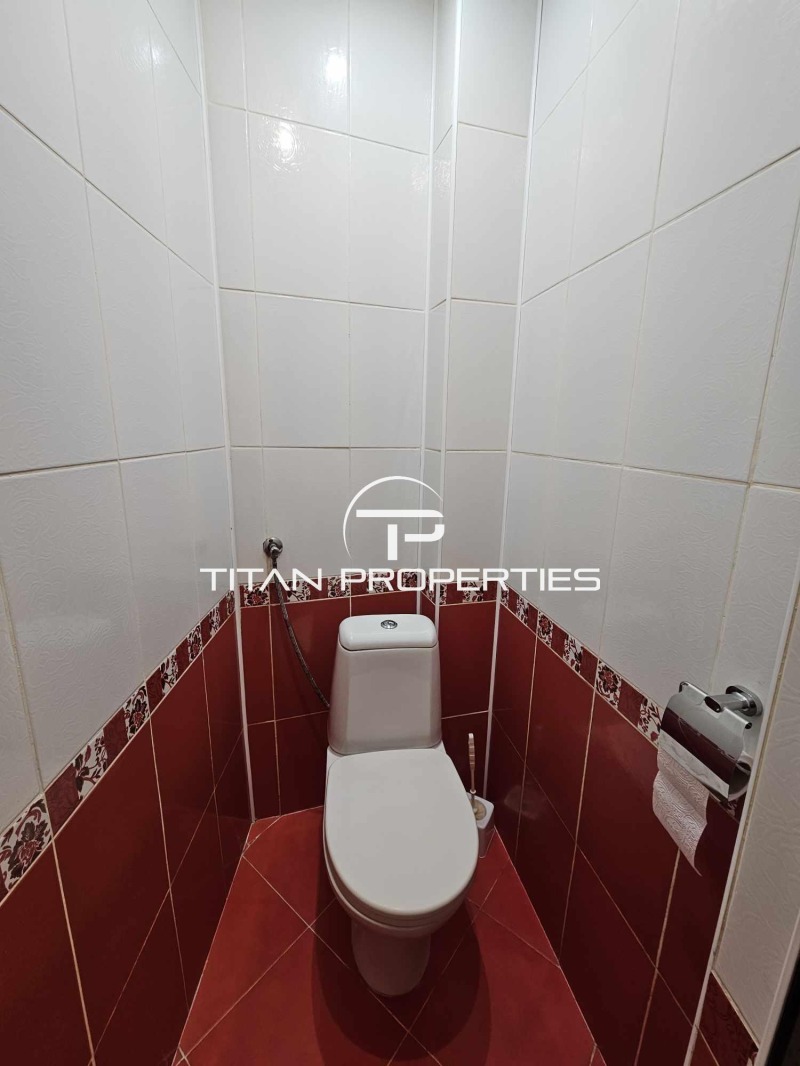 De inchiriat  1 dormitor Varna , Grâțca mahala , 60 mp | 69230730 - imagine [12]