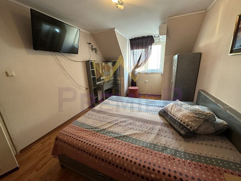 Te huur  2 slaapkamers Varna , Sportna zala , 112 m² | 78573555 - afbeelding [11]