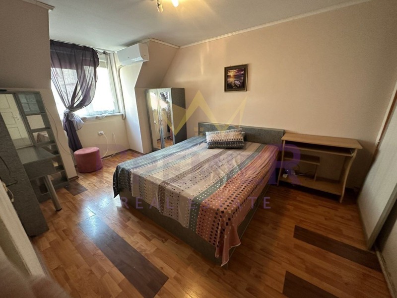 Te huur  2 slaapkamers Varna , Sportna zala , 112 m² | 78573555 - afbeelding [9]