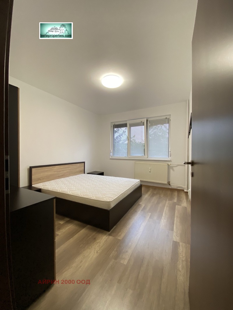 Te huur  2 slaapkamers Sofia , Ljulin 9 , 86 m² | 19816795 - afbeelding [2]