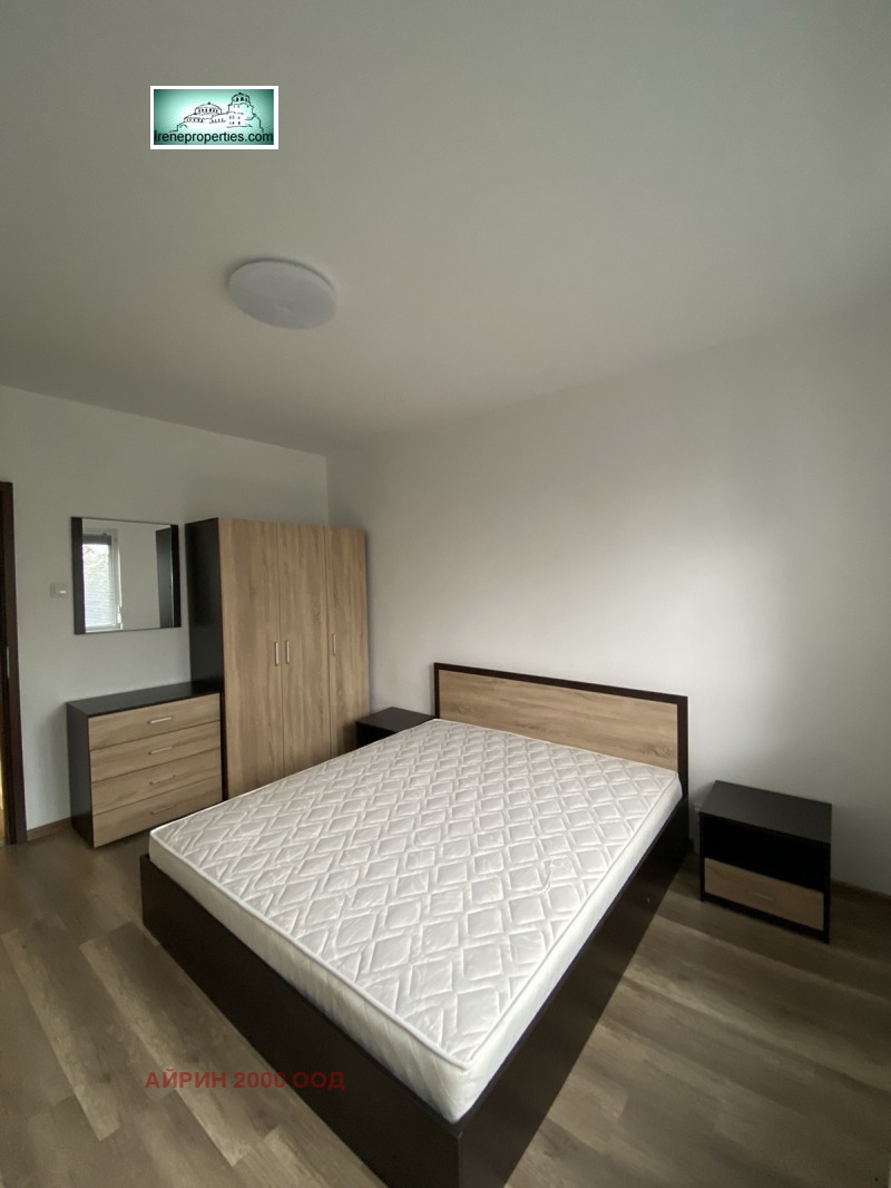 Te huur  2 slaapkamers Sofia , Ljulin 9 , 86 m² | 19816795 - afbeelding [3]