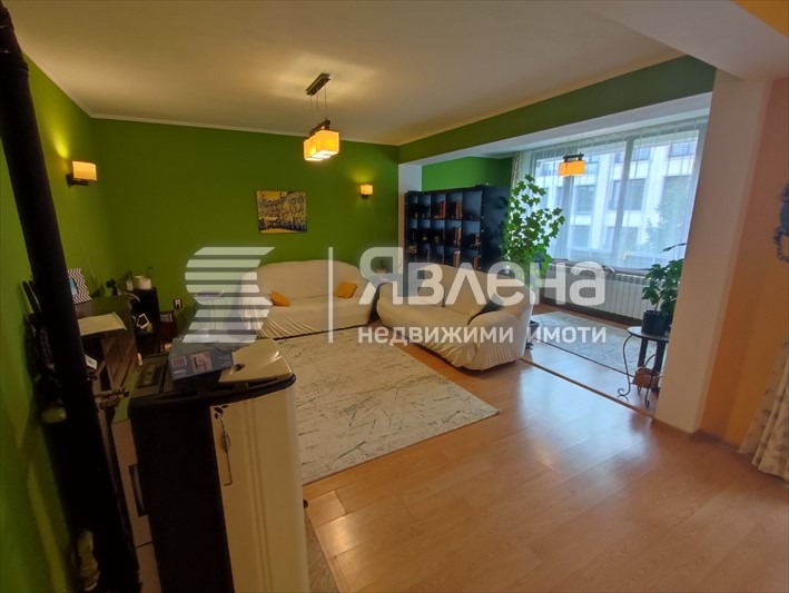 Do wynajęcia  2 sypialnie Sofia , Lozenec , 135 mkw | 63311114 - obraz [6]