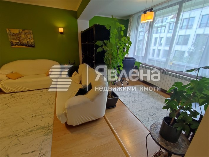 Te huur  2 slaapkamers Sofia , Lozenets , 135 m² | 63311114 - afbeelding [4]