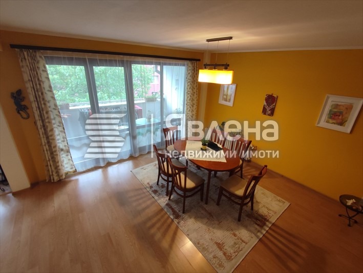 For Rent  2 bedroom Sofia , Lozenets , 135 sq.m | 63311114 - image [3]