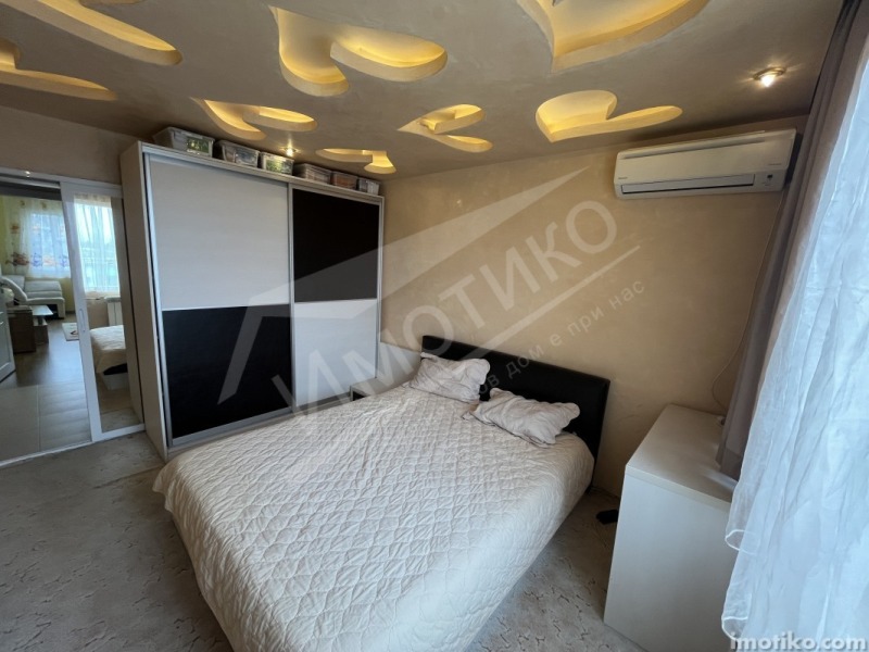 Kiadó  2 hálószobás Sofia , Suhata reka , 80 négyzetméter | 87779850 - kép [5]