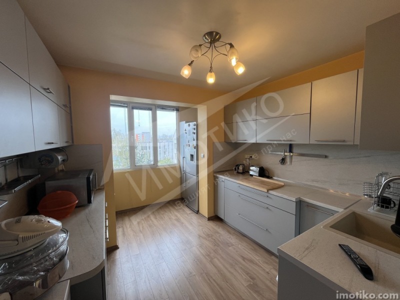 Kiadó  2 hálószobás Sofia , Suhata reka , 80 négyzetméter | 87779850 - kép [2]