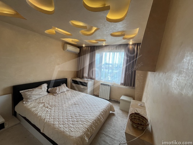 Kiadó  2 hálószobás Sofia , Suhata reka , 80 négyzetméter | 87779850 - kép [6]
