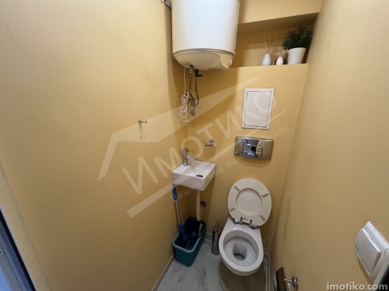 Kiadó  2 hálószobás Sofia , Suhata reka , 80 négyzetméter | 87779850 - kép [7]
