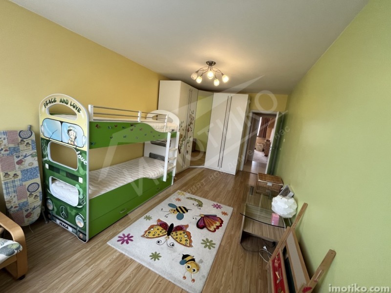 Kiadó  2 hálószobás Sofia , Suhata reka , 80 négyzetméter | 87779850 - kép [10]