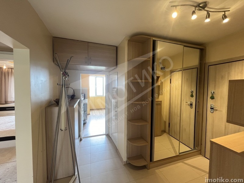 Kiadó  2 hálószobás Sofia , Suhata reka , 80 négyzetméter | 87779850 - kép [4]