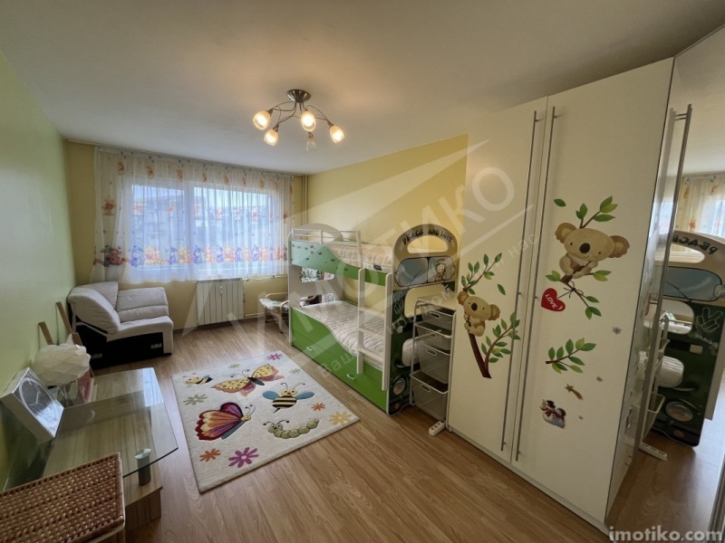 Kiadó  2 hálószobás Sofia , Suhata reka , 80 négyzetméter | 87779850 - kép [9]