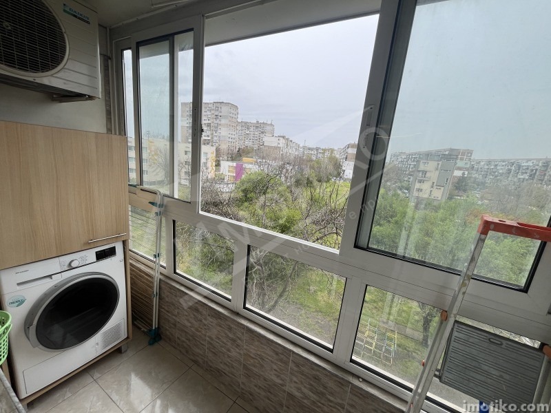 Kiadó  2 hálószobás Sofia , Suhata reka , 80 négyzetméter | 87779850 - kép [8]