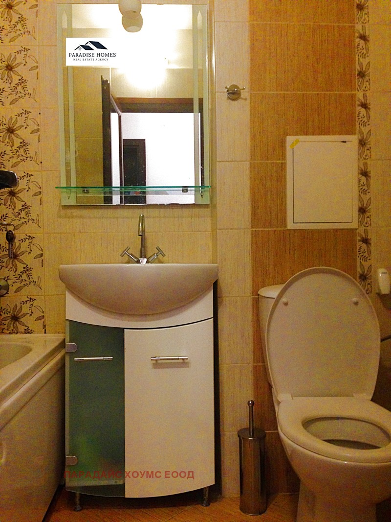 Da affittare  2 camere da letto Sofia , Mladost 2 , 100 mq | 14481798 - Immagine [12]