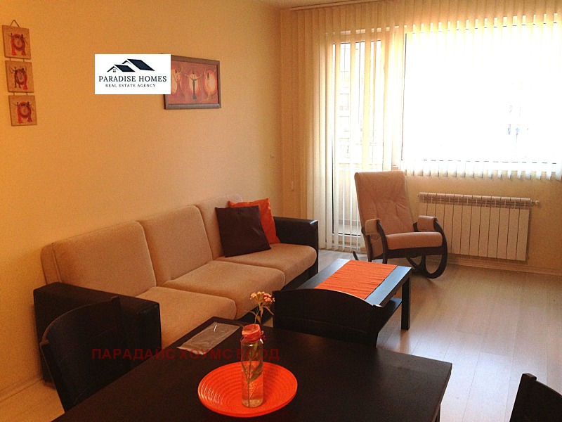 Da affittare  2 camere da letto Sofia , Mladost 2 , 100 mq | 14481798 - Immagine [3]