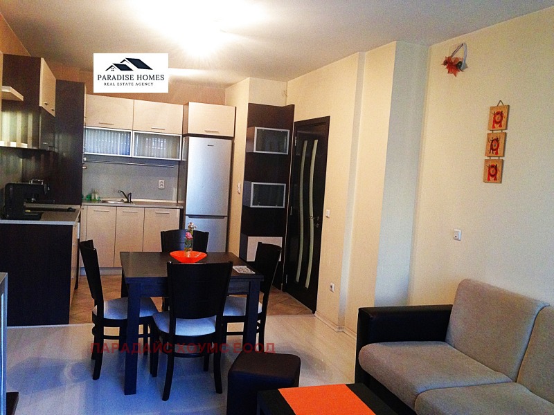 Da affittare  2 camere da letto Sofia , Mladost 2 , 100 mq | 14481798 - Immagine [2]