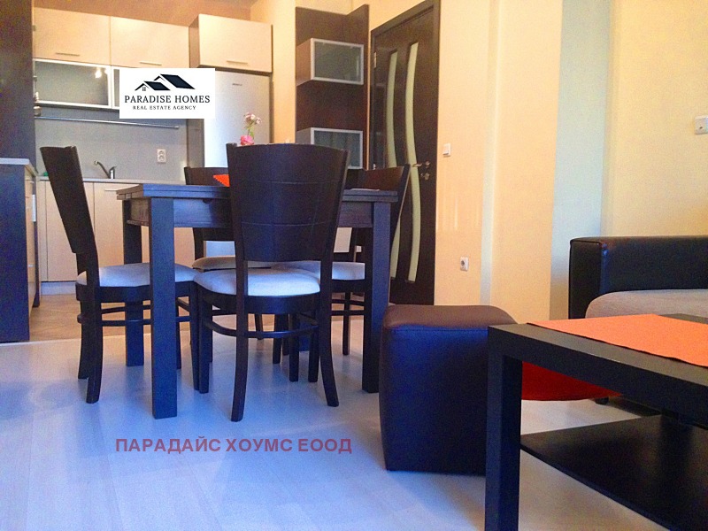 Da affittare  2 camere da letto Sofia , Mladost 2 , 100 mq | 14481798 - Immagine [6]
