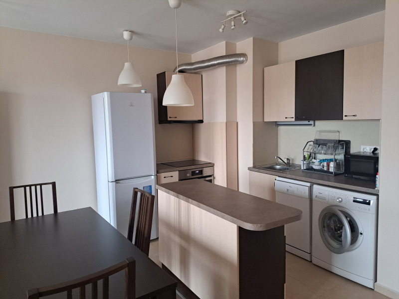 Da affittare  2 camere da letto Sofia , Studentski grad , 100 mq | 17949653 - Immagine [2]