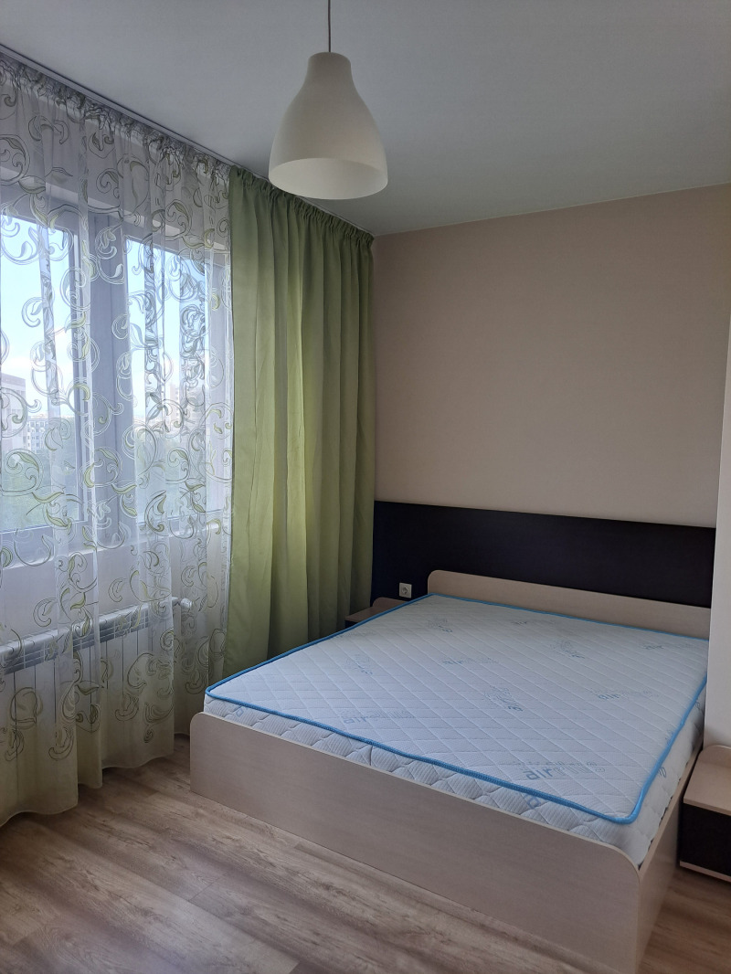 Da affittare  2 camere da letto Sofia , Studentski grad , 100 mq | 17949653 - Immagine [11]