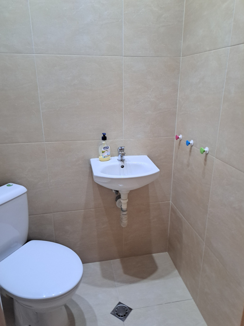 Da affittare  2 camere da letto Sofia , Studentski grad , 100 mq | 17949653 - Immagine [13]