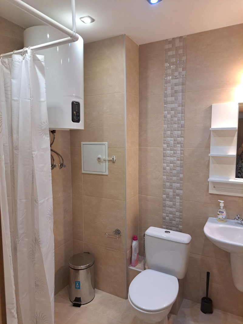 Da affittare  2 camere da letto Sofia , Studentski grad , 100 mq | 17949653 - Immagine [10]