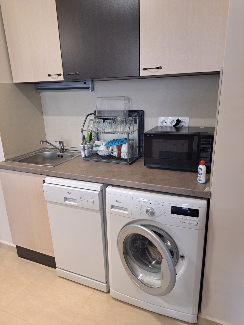 Da affittare  2 camere da letto Sofia , Studentski grad , 100 mq | 17949653 - Immagine [3]
