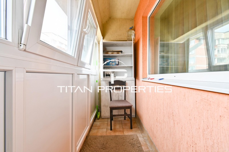 В аренду  2 спальни София , Лозенец , 143 кв.м | 80029977 - изображение [14]
