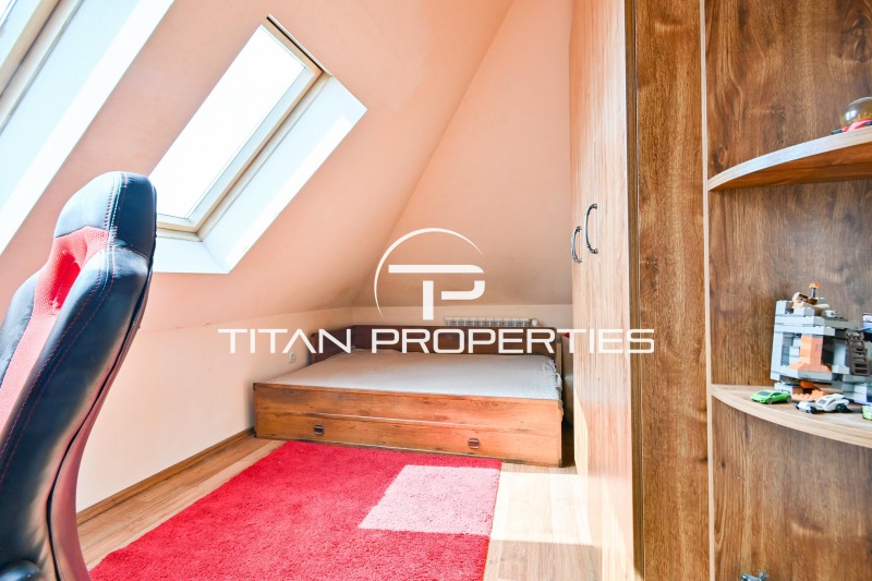 В аренду  2 спальни София , Лозенец , 143 кв.м | 80029977 - изображение [10]