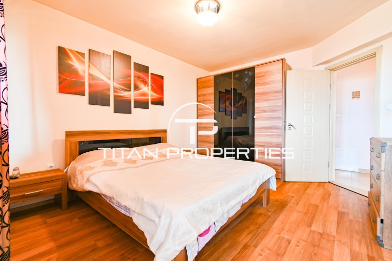В аренду  2 спальни София , Лозенец , 143 кв.м | 80029977 - изображение [9]