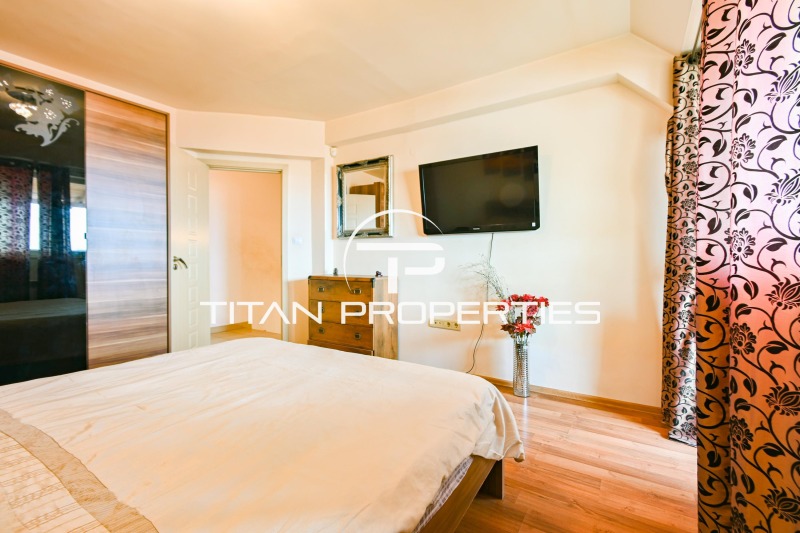 В аренду  2 спальни София , Лозенец , 143 кв.м | 80029977 - изображение [8]