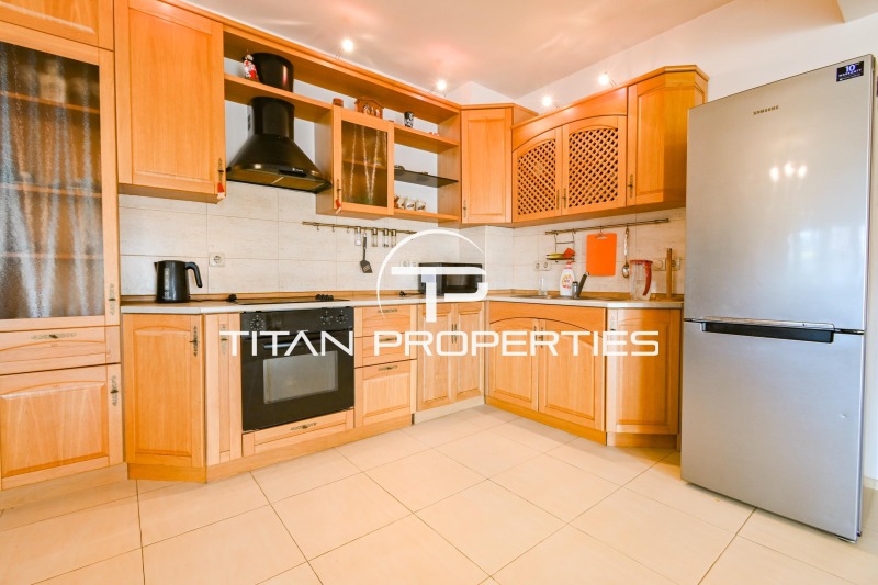 В аренду  2 спальни София , Лозенец , 143 кв.м | 80029977 - изображение [6]