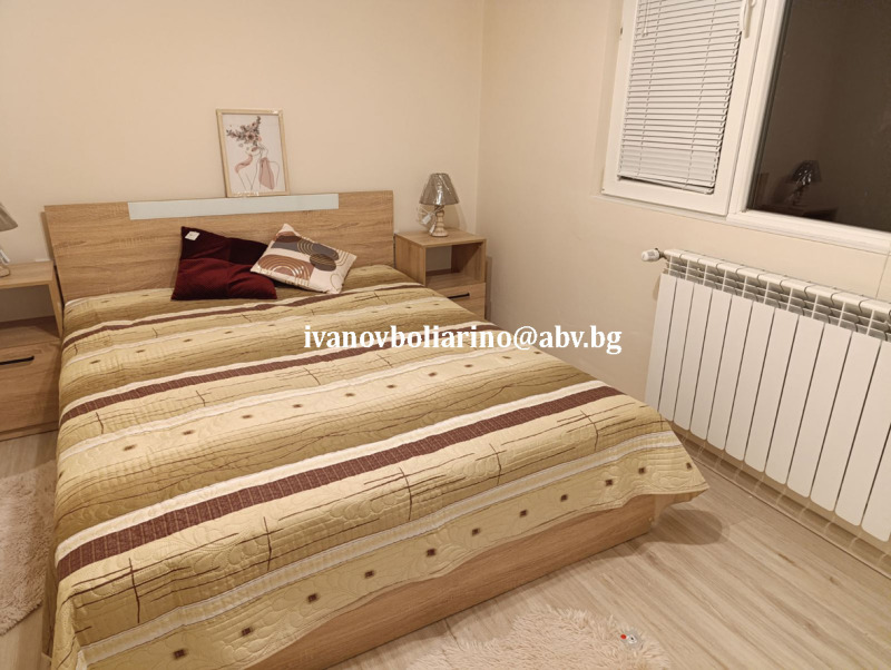 Дава под наем 3-СТАЕН, гр. София, Изток, снимка 10 - Апартаменти - 52707598