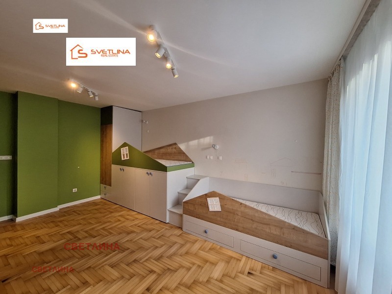 Дава под наем 3-СТАЕН, гр. София, Гео Милев, снимка 11 - Апартаменти - 52798402