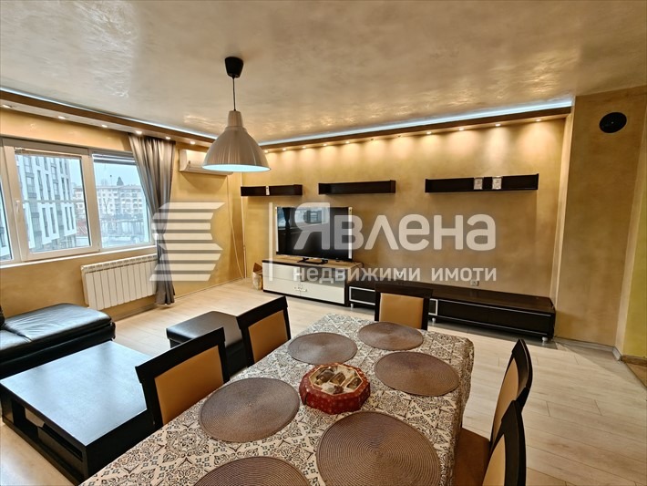 Дава под наем 3-СТАЕН, гр. София, Дианабад, снимка 2 - Апартаменти - 54002620