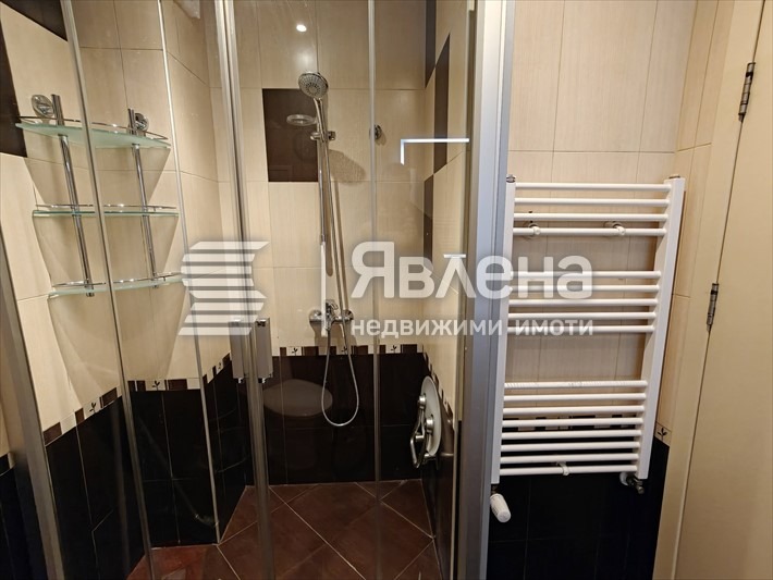 Дава под наем 3-СТАЕН, гр. София, Дианабад, снимка 10 - Апартаменти - 54002620