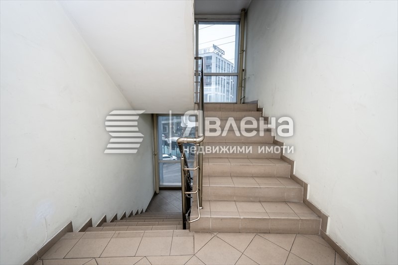 Дава под наем 3-СТАЕН, гр. София, Дианабад, снимка 13 - Апартаменти - 54002620