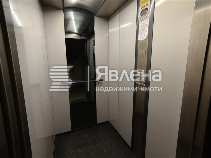 Дава под наем 3-СТАЕН, гр. София, Дианабад, снимка 12 - Апартаменти - 54002620