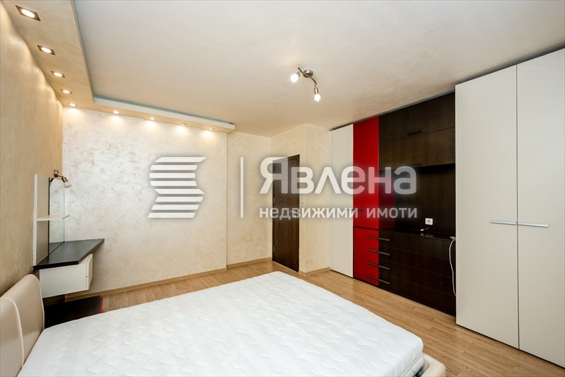 Дава под наем 3-СТАЕН, гр. София, Дианабад, снимка 5 - Апартаменти - 54002620