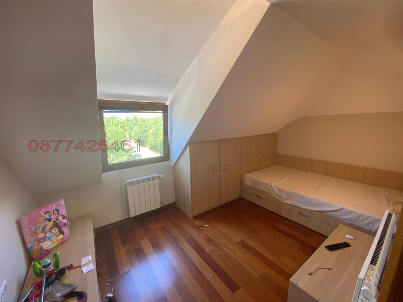 Дава под наем МНОГОСТАЕН, гр. София, в.з.Американски колеж, снимка 7 - Апартаменти - 53509418