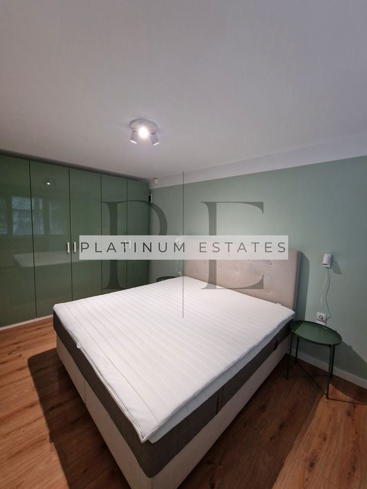 Дава под наем КЪЩА, гр. София, Манастирски ливади, снимка 8 - Къщи - 53364356