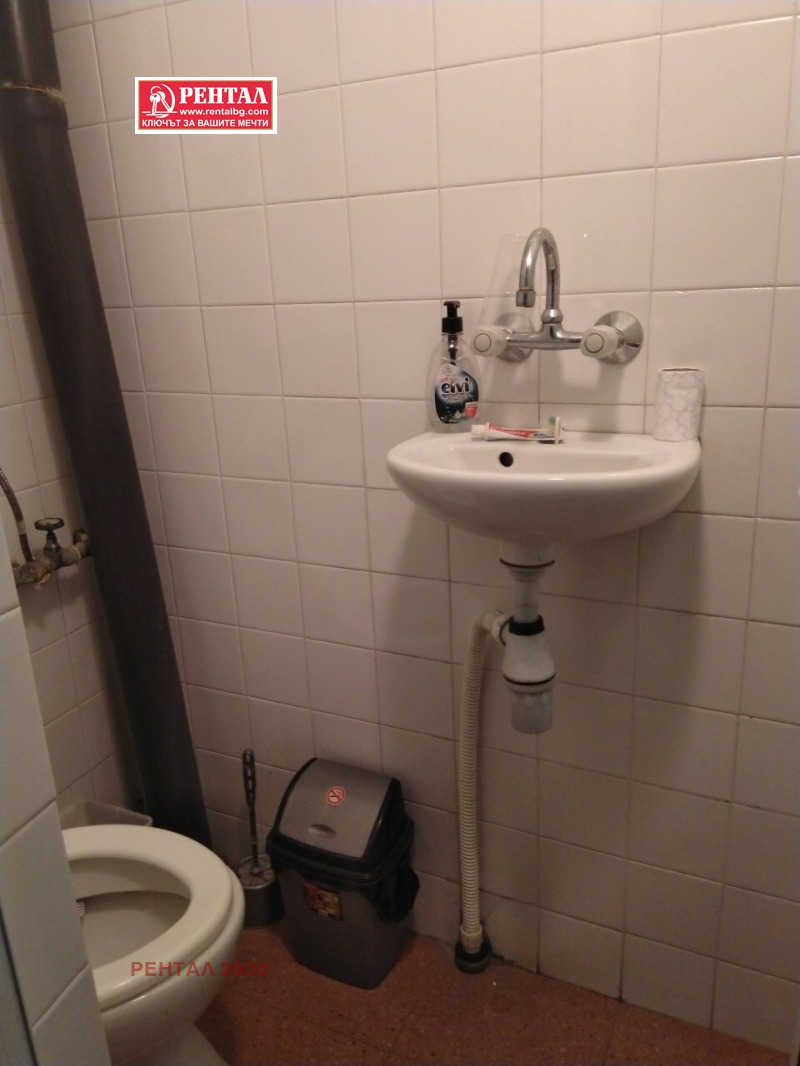 Zu vermieten  Geschäft Plowdiw , Kjutschuk Parisch , 35 qm | 14991929 - Bild [9]