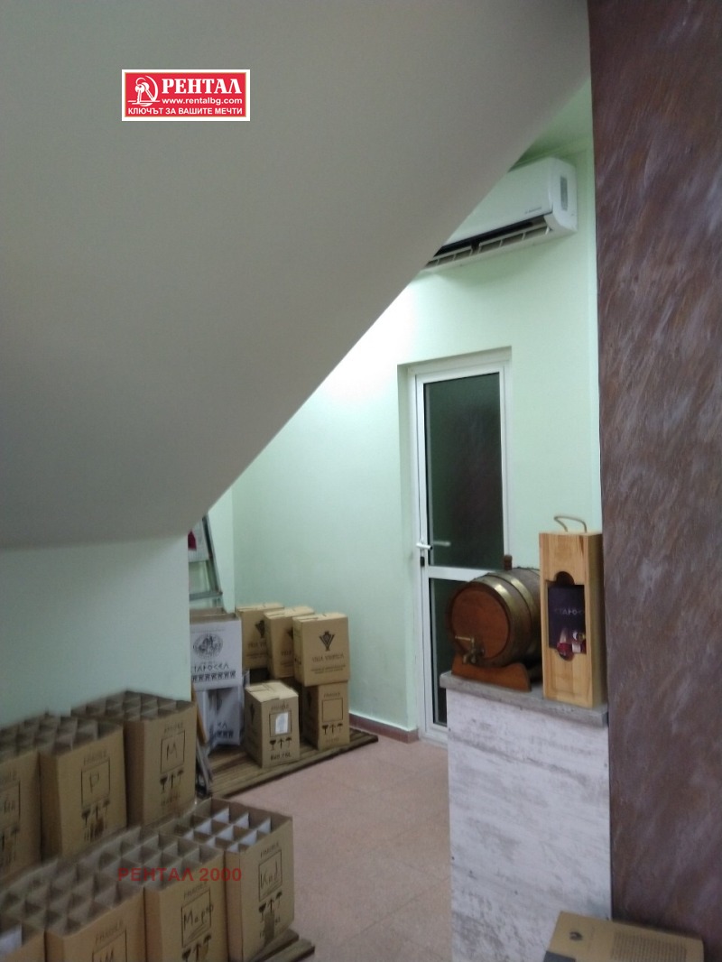 Zu vermieten  Geschäft Plowdiw , Kjutschuk Parisch , 35 qm | 14991929 - Bild [10]