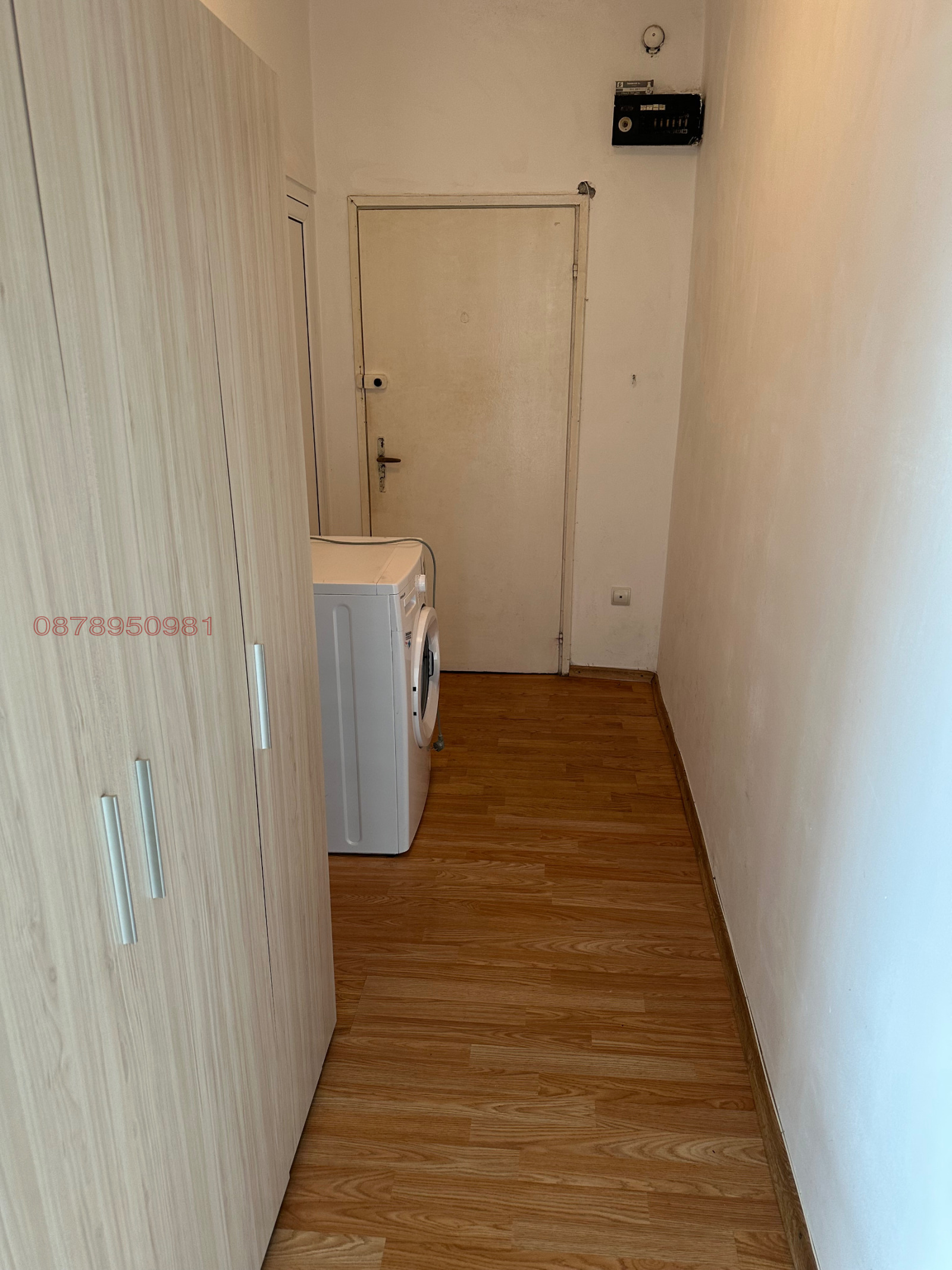 Дава под наем 1-СТАЕН, гр. Пловдив, Тракия, снимка 5 - Апартаменти - 55726954